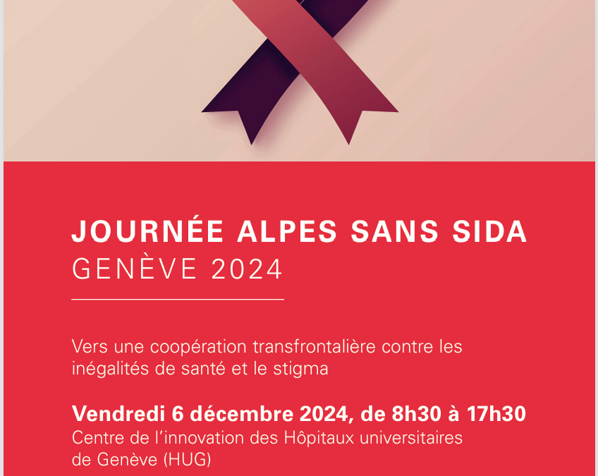 Alpes Sans SIDA 2024